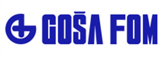 goša logo
